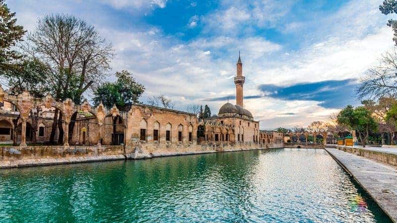 Urfa Gezi Rehberi